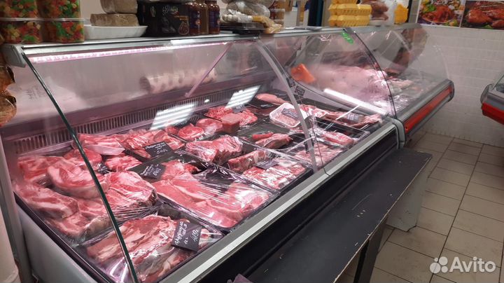 Готовый бизнес - действующая торговая точка