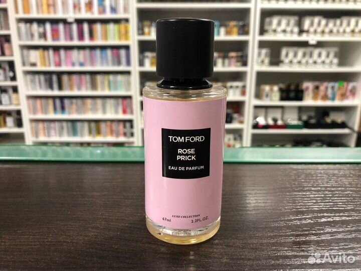 Духи Tom Ford Rose Prick Роуз Прик 67 мл