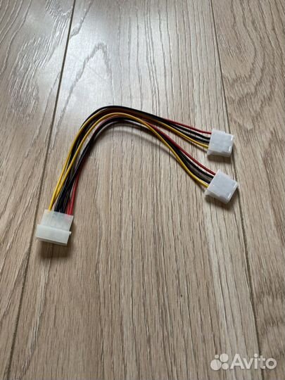 Переходник