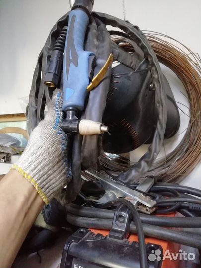 Плазморез Foxweld Plasma 43