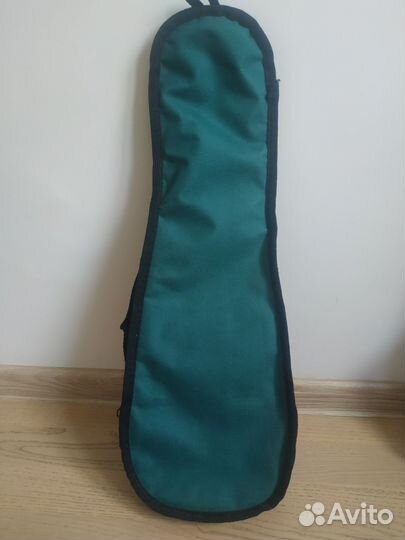 Укулеле сопрано