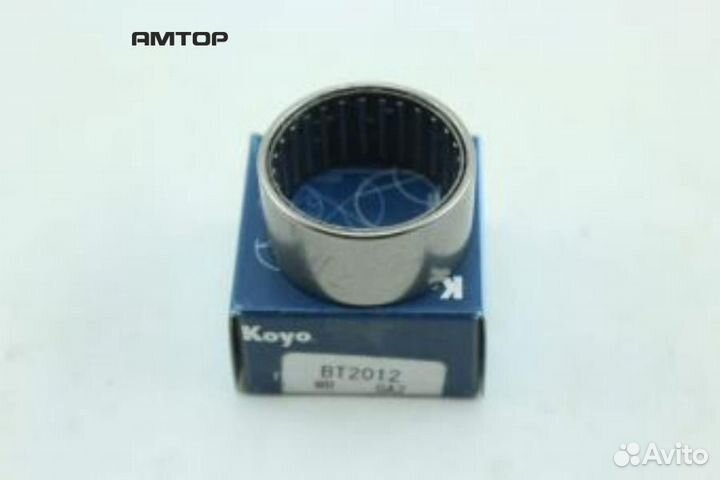 Koyo BT2012 Подшипник кулака поворотного Koyo BT20