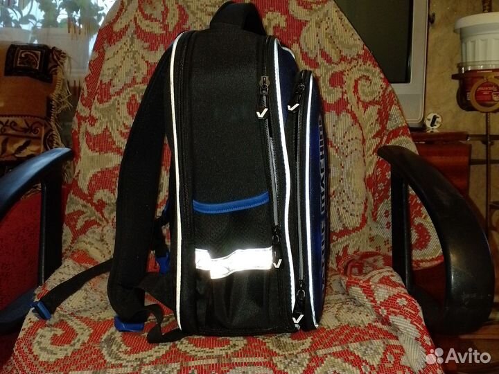 Рюкзак детский школьный