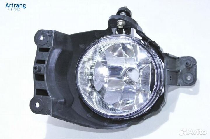 Фара противотуманная левая/96830991/arg23-3005l/ar