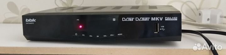 Усилитель тв сигнала