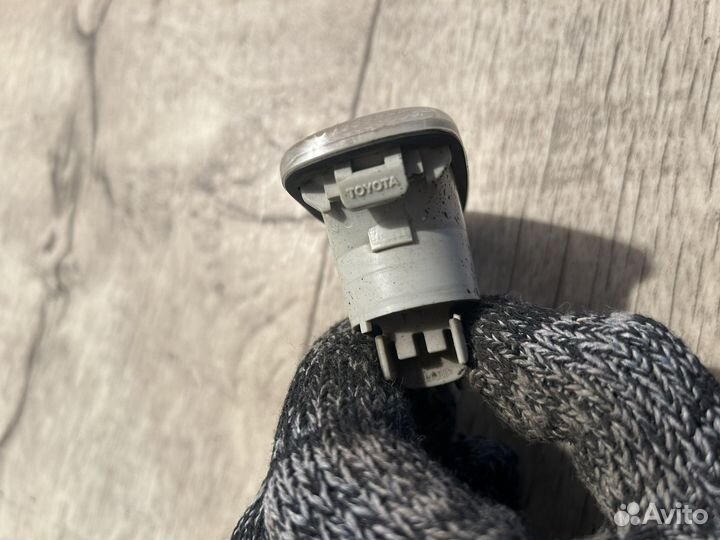 Повторитель поворота toyota land cruser