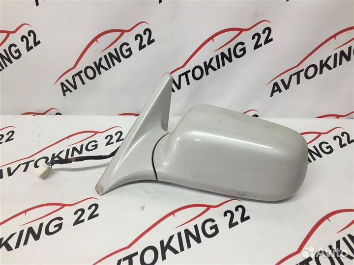 Зеркало заднего вида боковое левое Toyota Vista