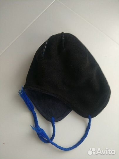 Шапки разные