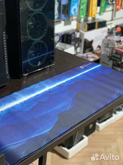 Коврик компьютерный