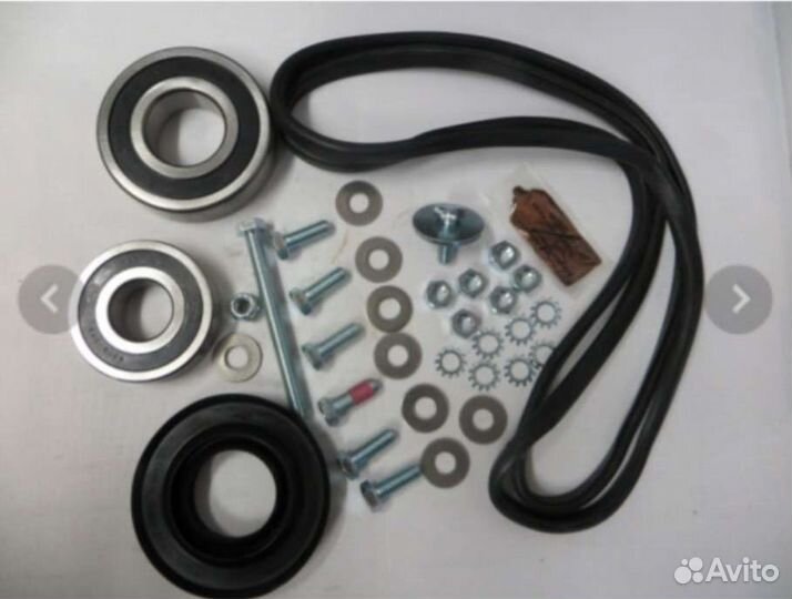 Ремкомплект alliance стиральная RB160001