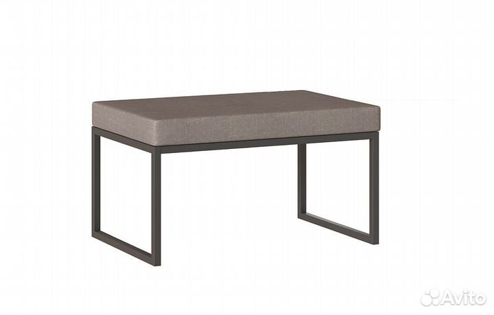 Банкетка Квадро Ангстрем