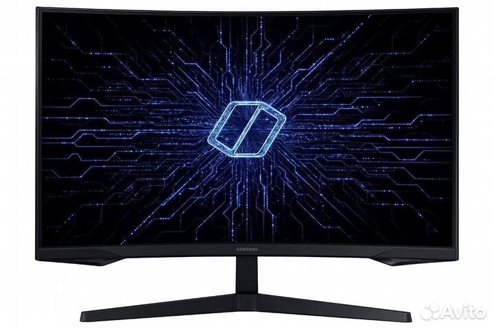 Монитор Samsung 32