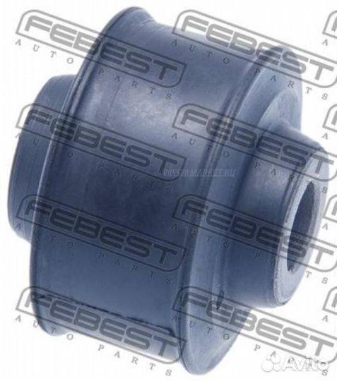 Febest mzab-132 Сайлентблок амортизационной стойки