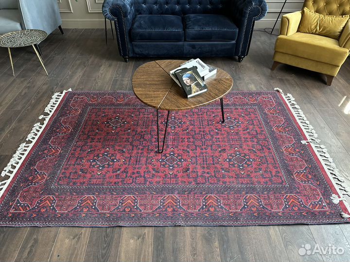 Ковер турецкий килим