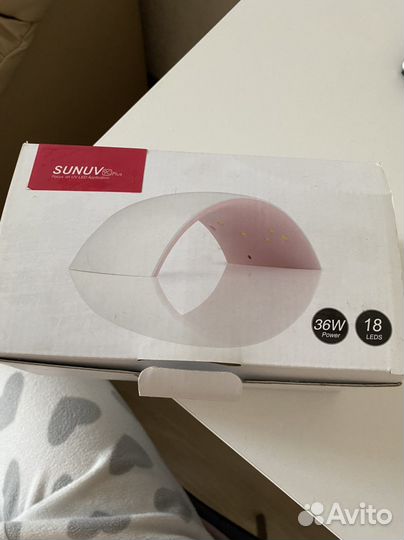 Набор для гель лака