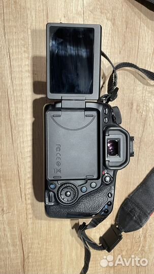 Canon 5D mark iii body