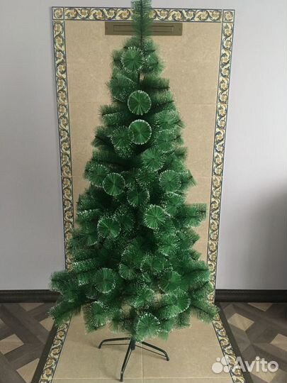 Елка искусственная