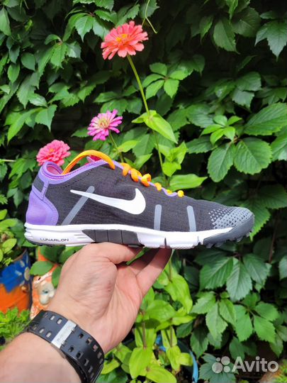 Кроссовки nike training оригинал новые