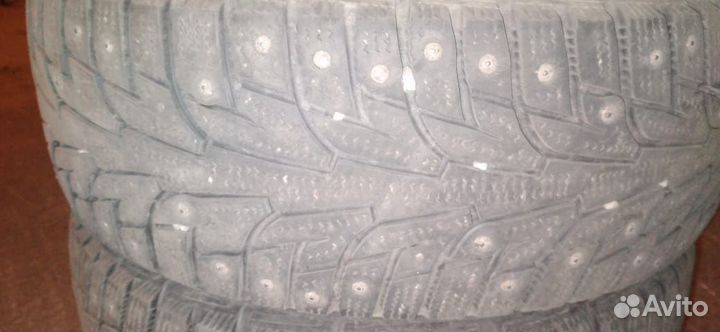 Hankook Winter I'Pike RS2 W429 195/55 R16 91B