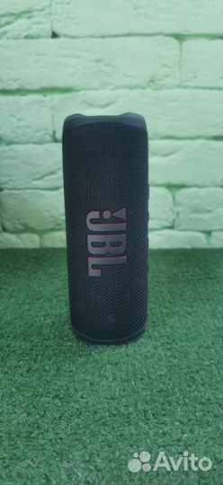 Портативная колонка jbl flip 6