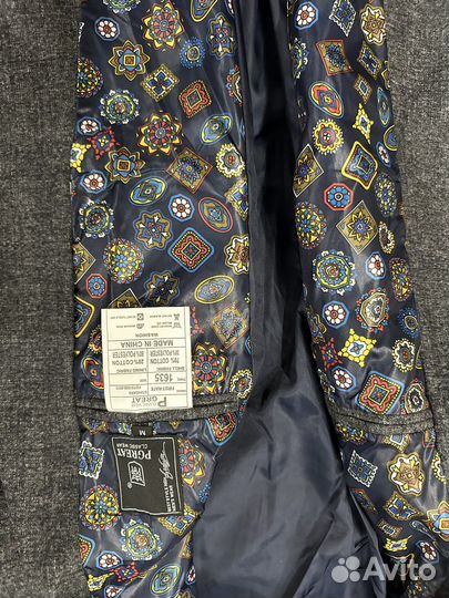 Пиджак для мальчика