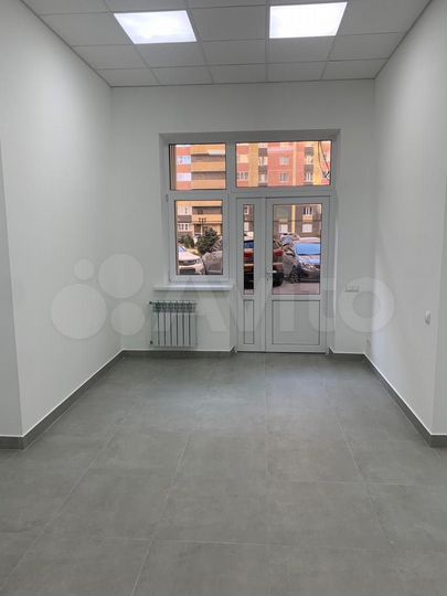 Свободного назначения, 56.2 м²