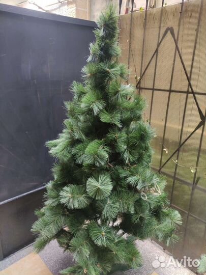 Елка искусственная 180см