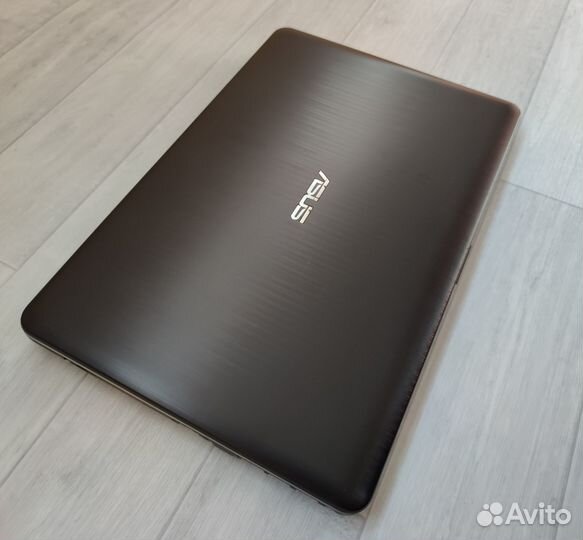 Игровой Asus\FHD\GT 920MX-2g\SSD 240/акб 4ч