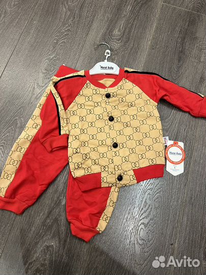 Костюм для мальчика