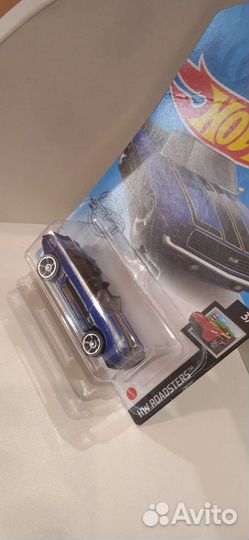 Hot wheels Chevrolet Camaro '69