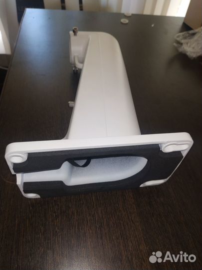 Кронштейн DS-1602ZJ-pole для поворотных камер Hik