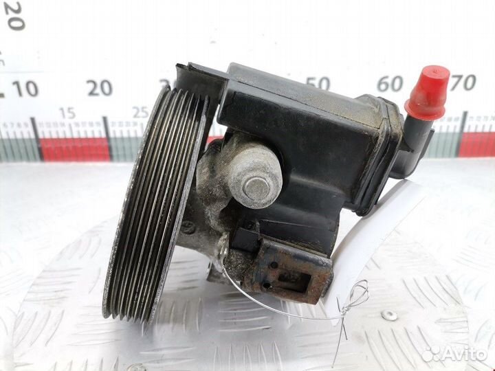 Насос для Peugeot-Citroen Picasso