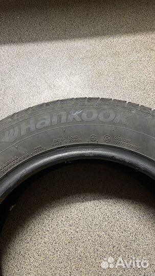 Hankook Winter I'Cept IZ2 185/65 R15