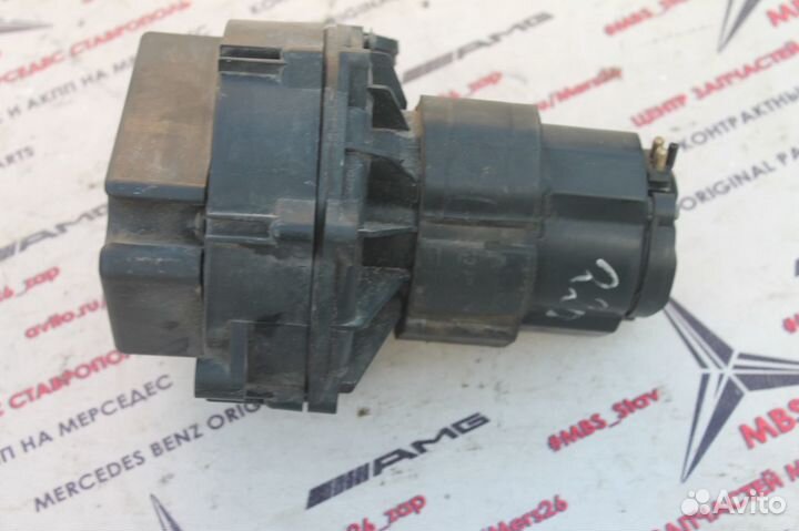 Насос воздушный W210 M112 Mercedes