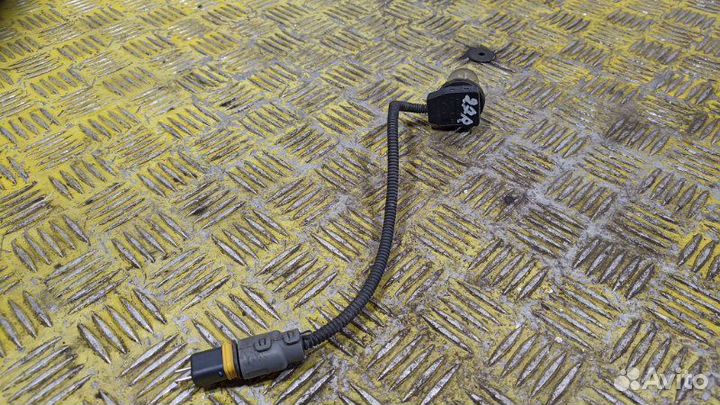 Лампа указателя поворота и стоп-сигнала Man Tgl