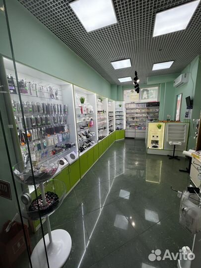 Полоски для депиляции 50 метров