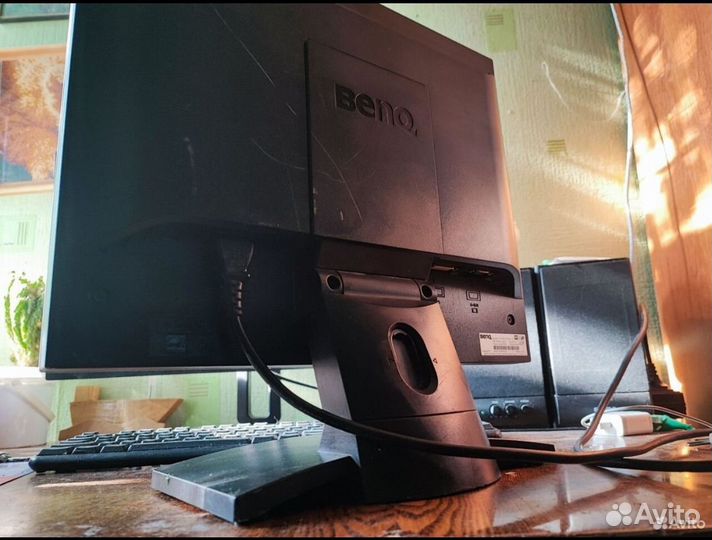 Benq FP93G X (19