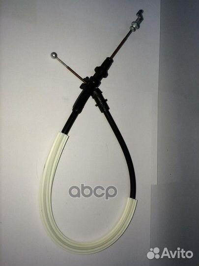 Трос двери 3C0837017B VAG