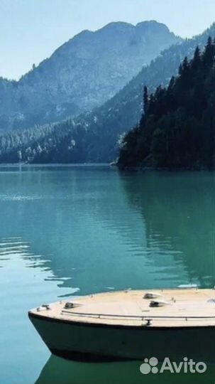 Индивидуальные экскурсии в Абхазию или по Сочи