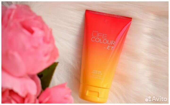 Avon Life Colour by KT