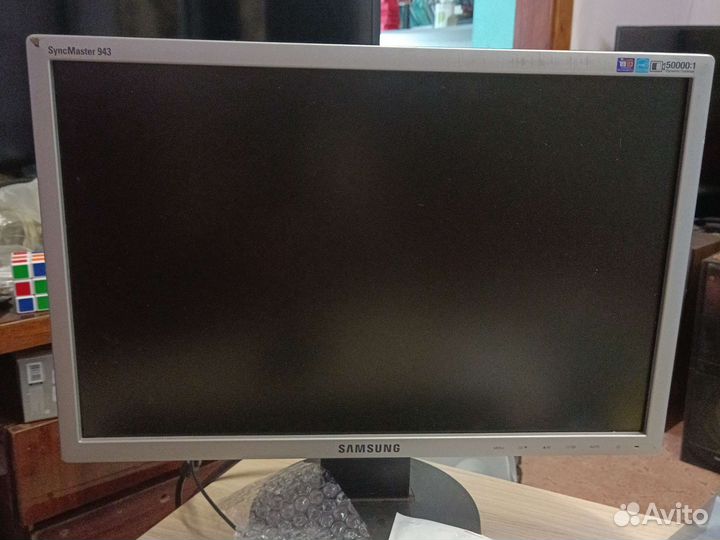 Монитор для компьютера