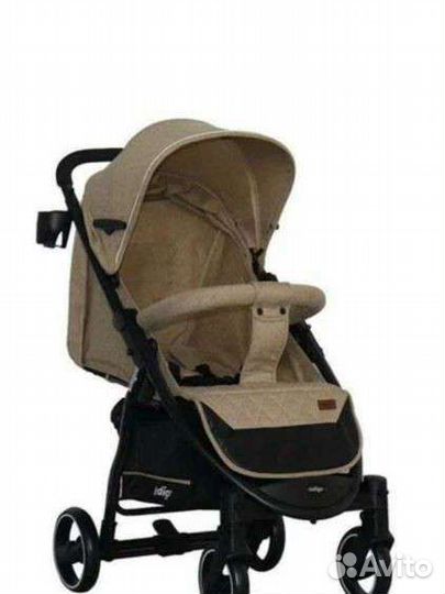 Прогулочная коляска бу