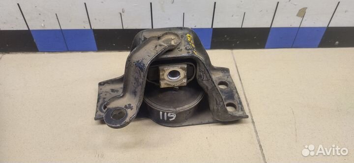 Опора двигателя правая Tiida (C11) 2007-2014