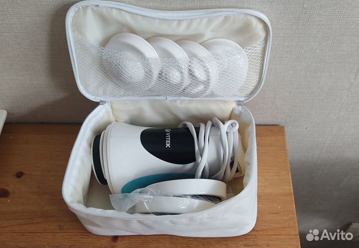 Массажёр для тела Vitek