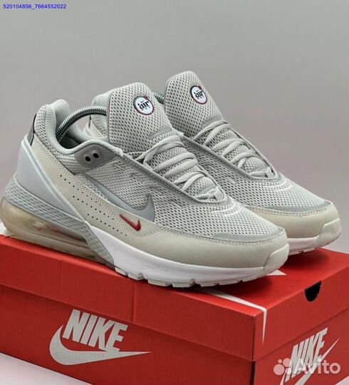 Кроссовки Nike Air Max Pulse Bage (Арт.82261)