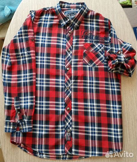 Рубашки 152 и 164