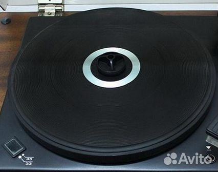 Грузик антискейтинга проигрывателя винила