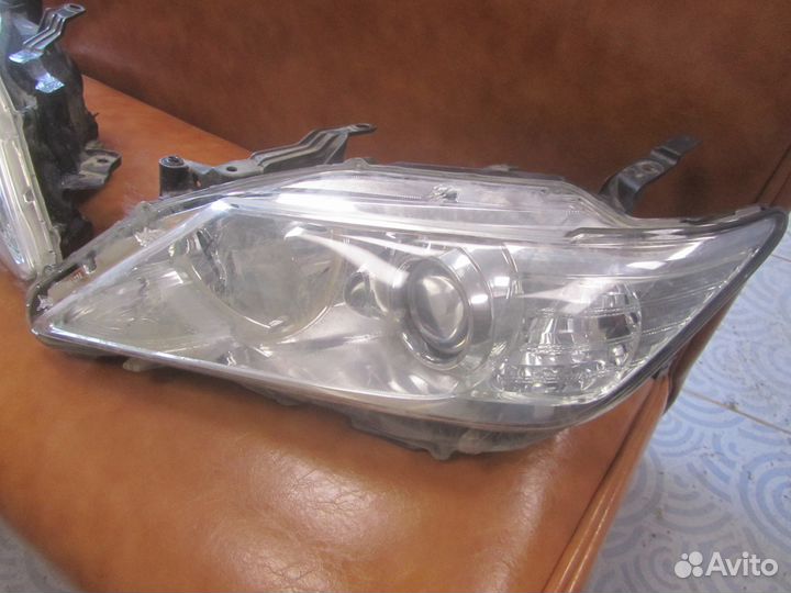 Фара левая правая камри 50 Toyota camry 50
