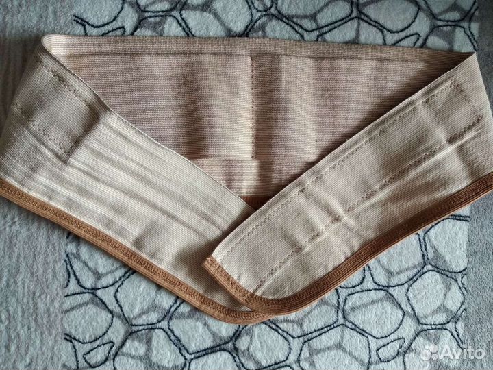 Бандаж для беременных и после родов (размер М)