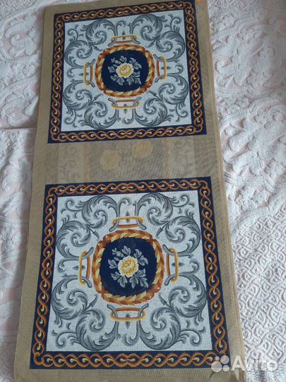 Канва для вышивания